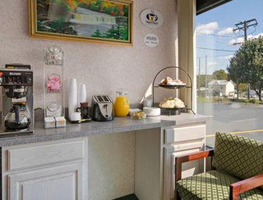 Super 8 By Wyndham Jessup/Baltimore Area Exteriör bild
